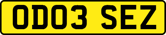 OD03SEZ