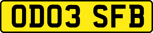 OD03SFB