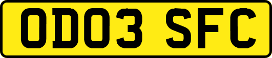 OD03SFC