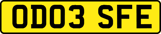 OD03SFE