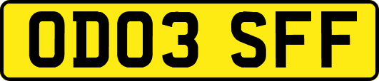 OD03SFF