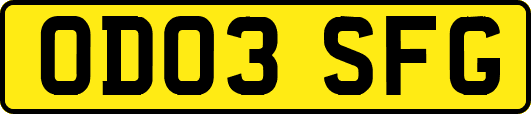 OD03SFG