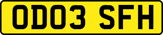 OD03SFH