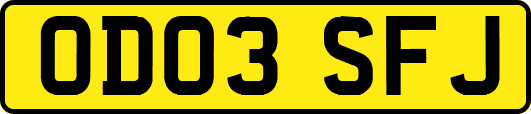OD03SFJ