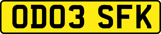 OD03SFK