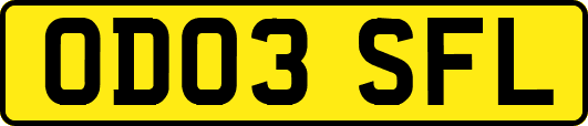 OD03SFL