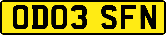 OD03SFN