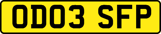 OD03SFP