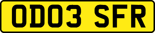 OD03SFR