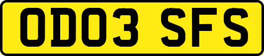 OD03SFS