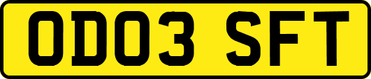 OD03SFT