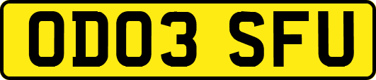 OD03SFU