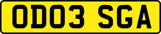 OD03SGA
