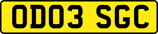 OD03SGC