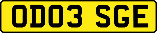 OD03SGE
