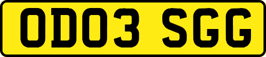 OD03SGG