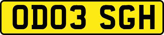 OD03SGH