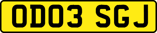 OD03SGJ