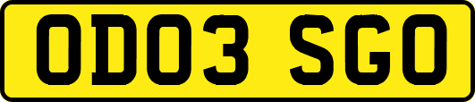 OD03SGO