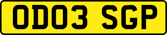 OD03SGP