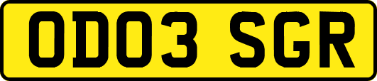 OD03SGR