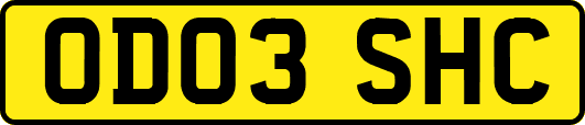OD03SHC