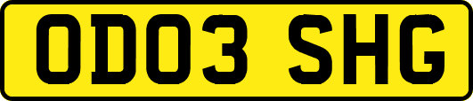 OD03SHG