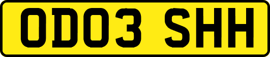 OD03SHH
