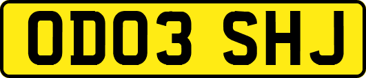 OD03SHJ