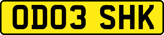 OD03SHK