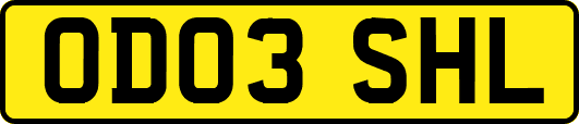 OD03SHL