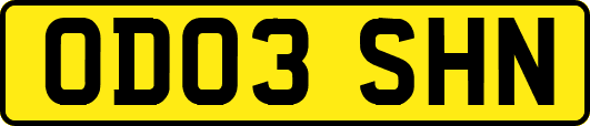 OD03SHN