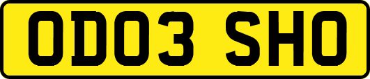 OD03SHO