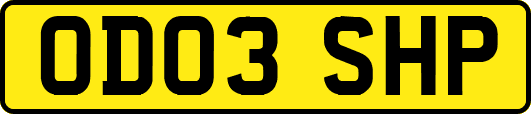 OD03SHP