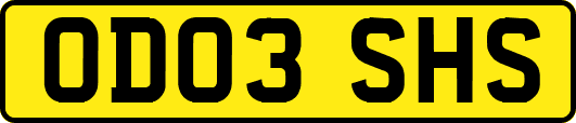 OD03SHS