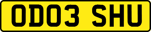 OD03SHU
