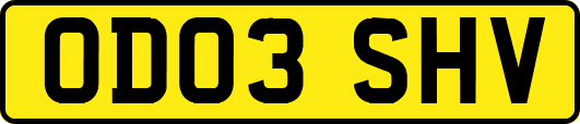 OD03SHV