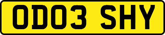 OD03SHY