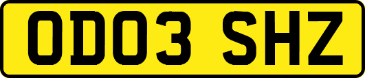 OD03SHZ