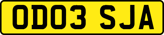 OD03SJA