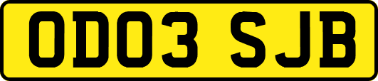 OD03SJB