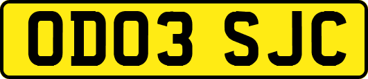 OD03SJC