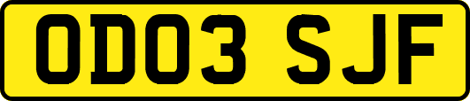 OD03SJF
