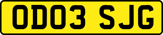 OD03SJG