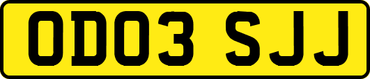 OD03SJJ