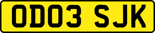 OD03SJK