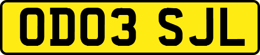 OD03SJL