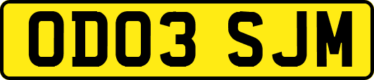 OD03SJM