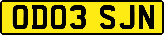 OD03SJN