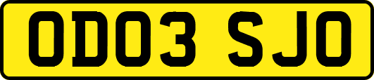 OD03SJO